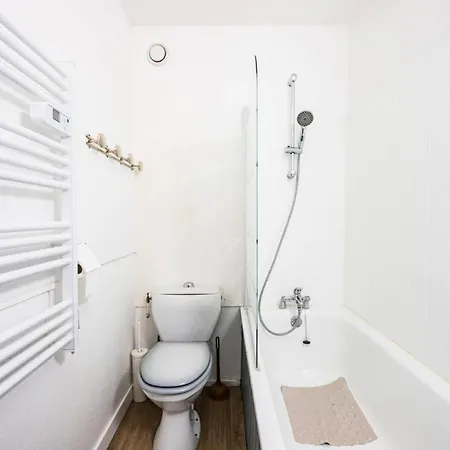 Zenith - Galerie Zenith E134 - Le Paquebot Des Neiges Mae-0303 Daire *