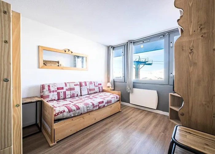 Zenith - Galerie Zenith E134 - Le Paquebot Des Neiges Mae-0303 Daire