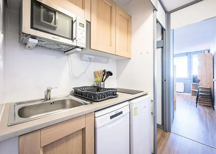 Zenith - Galerie Zenith E134 - Le Paquebot Des Neiges Mae-0303 Daire