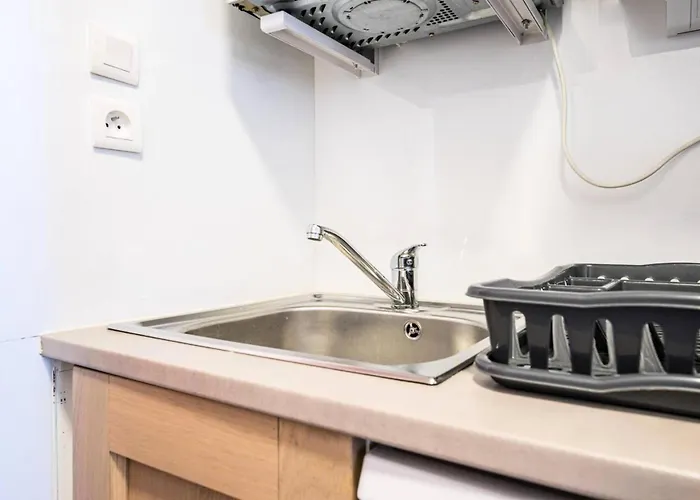 Zenith - Galerie Zenith E134 - Le Paquebot Des Neiges Mae-0303 * La Plagne-Tarentaise