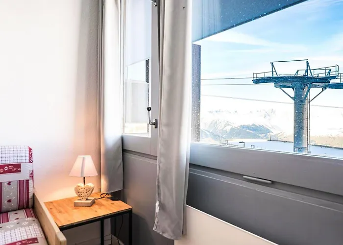 Zenith - Galerie Zenith E134 - Le Paquebot Des Neiges Mae-0303 Daire *