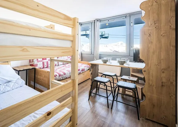 Zenith - Galerie Zenith E134 - Le Paquebot Des Neiges Mae-0303 Daire