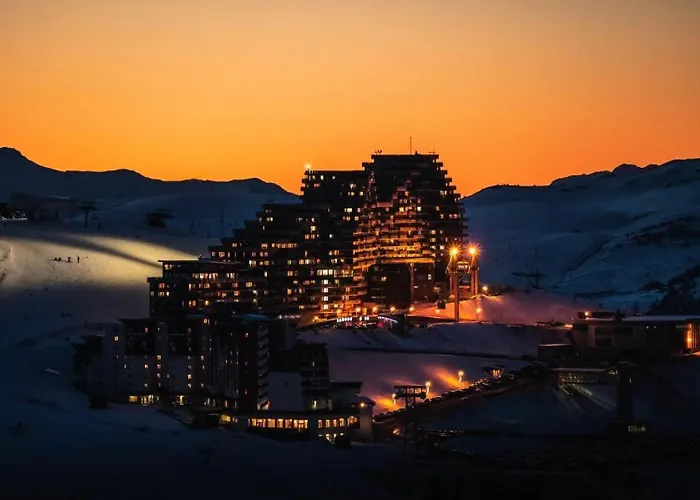 Zenith - Galerie Zenith E134 - Le Paquebot Des Neiges Mae-0303 Daire