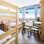 Zenith - Galerie Zenith E134 - Le Paquebot Des Neiges Mae-0303 Апартаменты