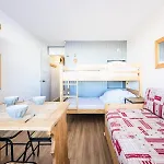 Zenith - Galerie Zenith E134 - Le Paquebot Des Neiges Mae-0303 Апартаменты
