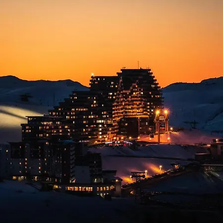 Zenith - Galerie Zenith E134 - Le Paquebot Des Neiges Mae-0303 Διαμέρισμα