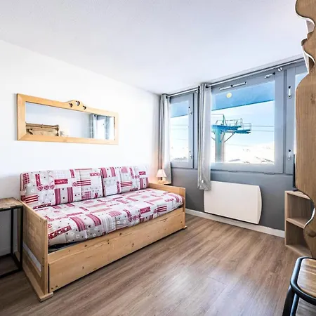 Zenith - Galerie Zenith E134 - Le Paquebot Des Neiges Mae-0303 Lägenhet