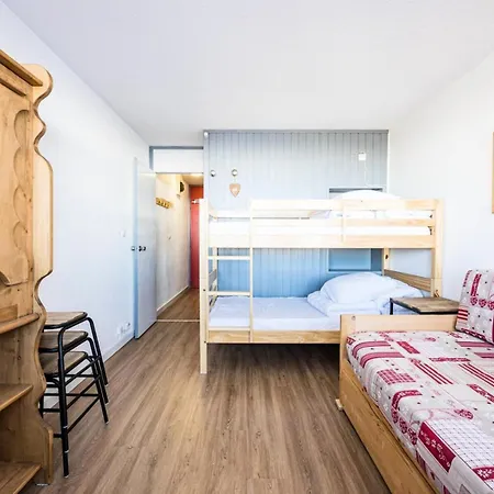 Zenith - Galerie Zenith E134 - Le Paquebot Des Neiges Mae-0303 Lägenhet *