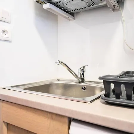 Zenith - Galerie Zenith E134 - Le Paquebot Des Neiges Mae-0303 * La Plagne-Tarentaise