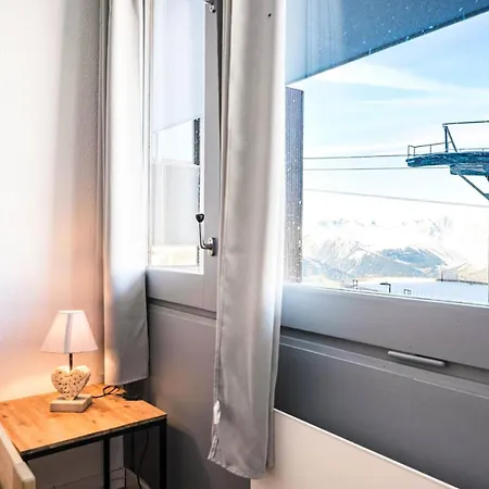 Zenith - Galerie Zenith E134 - Le Paquebot Des Neiges Mae-0303 Apartment *