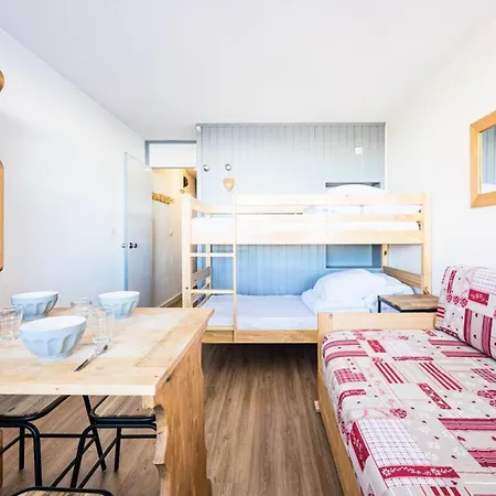 Zenith - Galerie Zenith E134 - Le Paquebot Des Neiges Mae-0303 Apartment