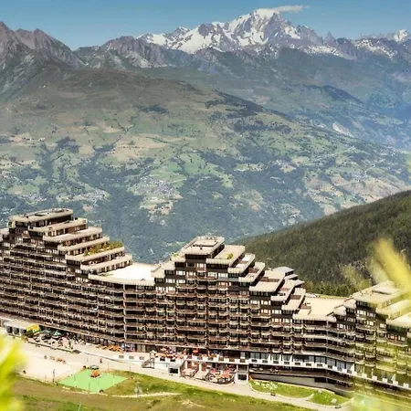 Zenith - Galerie Zenith E134 - Le Paquebot Des Neiges Mae-0303 Apartment La Plagne-Tarentaise
