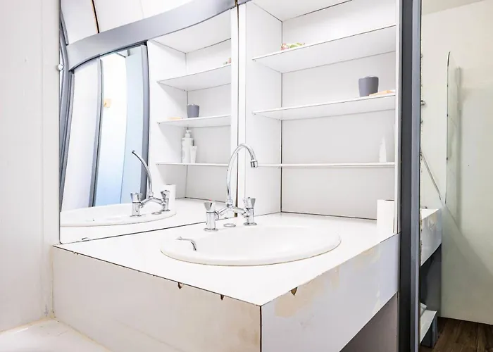 Zenith - Galerie Zenith E134 - Le Paquebot Des Neiges Mae-0303 Lägenhet *